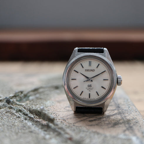 SEIKO / KS-885